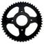 Sprocket Esjot 48 teeth chain type 428 - 1/2 x 5/16 for Hercules, DKW, KTM, Rixe ESJOT MOTOVEIKALS 21