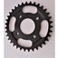 Sprocket ESJOT inner hole diameter 49mm offset 10mm hole spacing 53mm width 6.15mm for Hercules K 50, KTM, DKW ESJOT MOTOVEIKALS 21
