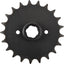 Sprocket F 21T 79-84Xl DRAG SPECIALTIES DRAG SPECIALTIES MOTOVEIKALS 21
