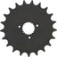 Sprocket F 21T 84-90Xl DRAG SPECIALTIES DRAG SPECIALTIES MOTOVEIKALS 21