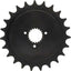 Sprocket F 23T 84-90Xl DRAG SPECIALTIES DRAG SPECIALTIES MOTOVEIKALS 21