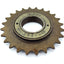 Sprocket freewheel for Puch Maxi moped DIVERSE / IMPORT MOTOVEIKALS 21