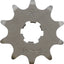 Sprocket Front 10T 420 JT SPROCKETS JT SPROCKETS MOTOVEIKALS 21