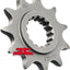 Sprocket Front 11T 520 JT SPROCKETS JT SPROCKETS MOTOVEIKALS 21