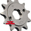 Sprocket Front 11T 520 JT SPROCKETS JT SPROCKETS MOTOVEIKALS 21
