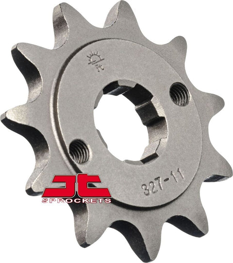 Sprocket Front 11T 520 JT SPROCKETS JT SPROCKETS MOTOVEIKALS 21