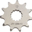 Sprocket Front 11T 520 JT SPROCKETS JT SPROCKETS MOTOVEIKALS 21