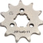 Sprocket Front 11T 520 JT SPROCKETS JT SPROCKETS MOTOVEIKALS 21