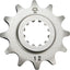 Sprocket Front 12T 420 JT SPROCKETS JT SPROCKETS MOTOVEIKALS 21