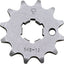 Sprocket Front 12T 420 JT SPROCKETS JT SPROCKETS MOTOVEIKALS 21