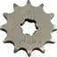 Sprocket Front 12T 428 JT SPROCKETS JT SPROCKETS MOTOVEIKALS 21