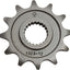 Sprocket Front 12T 520 JT SPROCKETS JT SPROCKETS MOTOVEIKALS 21