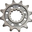 Sprocket Front 12T 520 JT SPROCKETS JT SPROCKETS MOTOVEIKALS 21