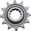 Sprocket Front 12T 520 JT SPROCKETS JT SPROCKETS MOTOVEIKALS 21