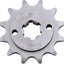 Sprocket Front 12T 520 JT SPROCKETS JT SPROCKETS MOTOVEIKALS 21