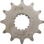 Sprocket Front 12T 520 JT SPROCKETS JT SPROCKETS MOTOVEIKALS 21
