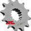 Sprocket Front 12T 520 JT SPROCKETS JT SPROCKETS MOTOVEIKALS 21