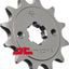 Sprocket Front 12T 520 JT SPROCKETS JT SPROCKETS MOTOVEIKALS 21