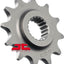 Sprocket Front 12T 520 JT SPROCKETS JT SPROCKETS MOTOVEIKALS 21