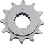 Sprocket Front 12T 520 JT SPROCKETS JT SPROCKETS MOTOVEIKALS 21