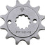Sprocket Front 12T 520 JT SPROCKETS JT SPROCKETS MOTOVEIKALS 21