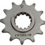 Sprocket Front 12T 520 JT SPROCKETS JT SPROCKETS MOTOVEIKALS 21