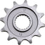 Sprocket Front 12T 520 JT SPROCKETS JT SPROCKETS MOTOVEIKALS 21