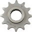 Sprocket Front 12T 520 JT SPROCKETS JT SPROCKETS MOTOVEIKALS 21