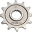 Sprocket Front 12T 520 JT SPROCKETS JT SPROCKETS MOTOVEIKALS 21