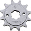Sprocket Front 12T 520 JT SPROCKETS JT SPROCKETS MOTOVEIKALS 21