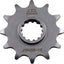 Sprocket Front 12T 520 JT SPROCKETS JT SPROCKETS MOTOVEIKALS 21