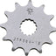 Sprocket Front 12T 520 JT SPROCKETS JT SPROCKETS MOTOVEIKALS 21