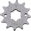 Sprocket Front 12T 520 JT SPROCKETS JT SPROCKETS MOTOVEIKALS 21