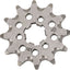 Sprocket Front 12T 520 Sc JT SPROCKETS JT SPROCKETS MOTOVEIKALS 21