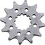 Sprocket Front 12T 520 Sc JT SPROCKETS JT SPROCKETS MOTOVEIKALS 21