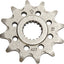 Sprocket Front 12T 520 Sc JT SPROCKETS JT SPROCKETS MOTOVEIKALS 21