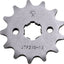 Sprocket Front 13T 420 JT SPROCKETS JT SPROCKETS MOTOVEIKALS 21