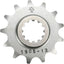 Sprocket Front 13T 420 JT SPROCKETS JT SPROCKETS MOTOVEIKALS 21