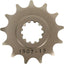 Sprocket Front 13T 428 JT SPROCKETS JT SPROCKETS MOTOVEIKALS 21