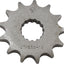Sprocket Front 13T 428 JT SPROCKETS JT SPROCKETS MOTOVEIKALS 21