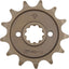 Sprocket Front 13T 520 JT SPROCKETS JT SPROCKETS MOTOVEIKALS 21