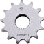 Sprocket Front 13T 520 JT SPROCKETS JT SPROCKETS MOTOVEIKALS 21