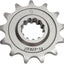 Sprocket Front 13T 520 JT SPROCKETS JT SPROCKETS MOTOVEIKALS 21