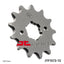 Sprocket Front 13T 520 JT SPROCKETS JT SPROCKETS MOTOVEIKALS 21