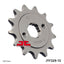 Sprocket Front 13T 520 JT SPROCKETS JT SPROCKETS MOTOVEIKALS 21