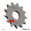 Sprocket Front 13T 520 JT SPROCKETS JT SPROCKETS MOTOVEIKALS 21