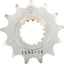 Sprocket Front 13T 520 JT SPROCKETS JT SPROCKETS MOTOVEIKALS 21