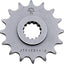Sprocket Front 13T 520 JT SPROCKETS JT SPROCKETS MOTOVEIKALS 21