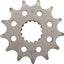 Sprocket Front 13T 520 JT SPROCKETS JT SPROCKETS MOTOVEIKALS 21