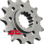 Sprocket Front 13T 520 JT SPROCKETS JT SPROCKETS MOTOVEIKALS 21